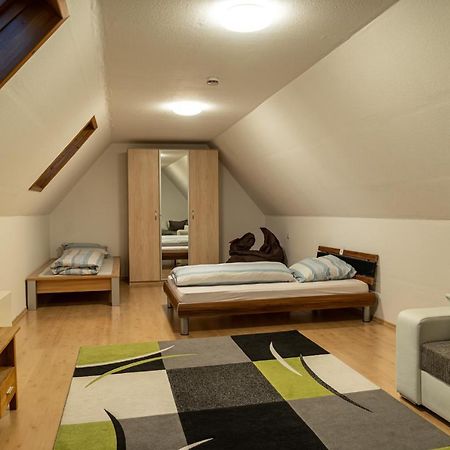 Ferienwohnung Schafbergblick Balingen Exterior foto