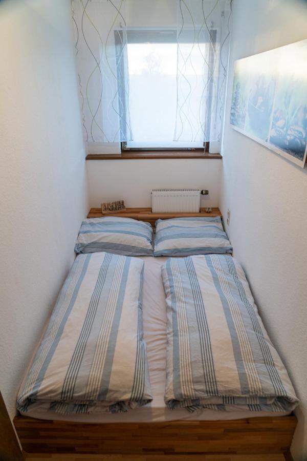 Ferienwohnung Schafbergblick Balingen Exterior foto